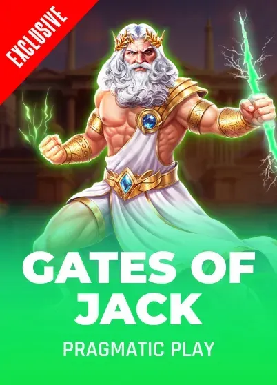 GATES OF JACK
